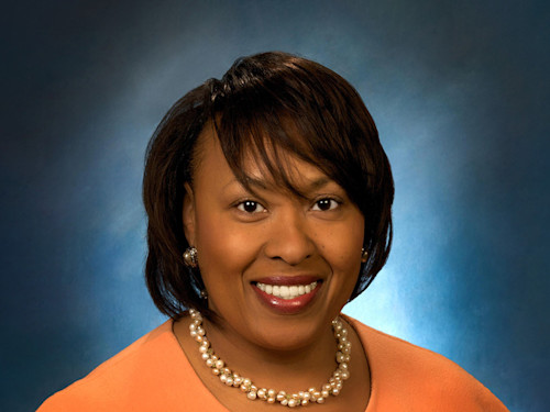 Gloria Boyland