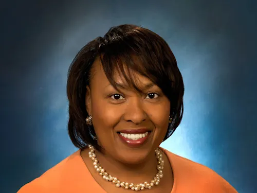 Gloria Boyland