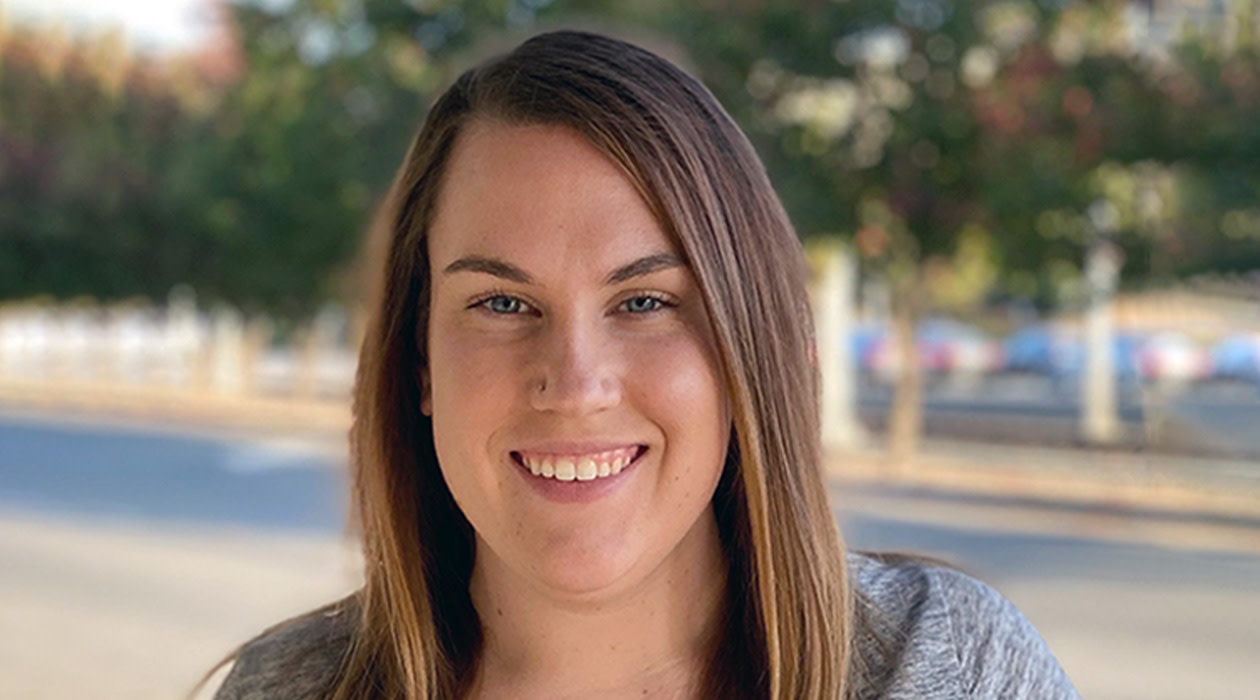 Women of Aurora: Tiffany Matz