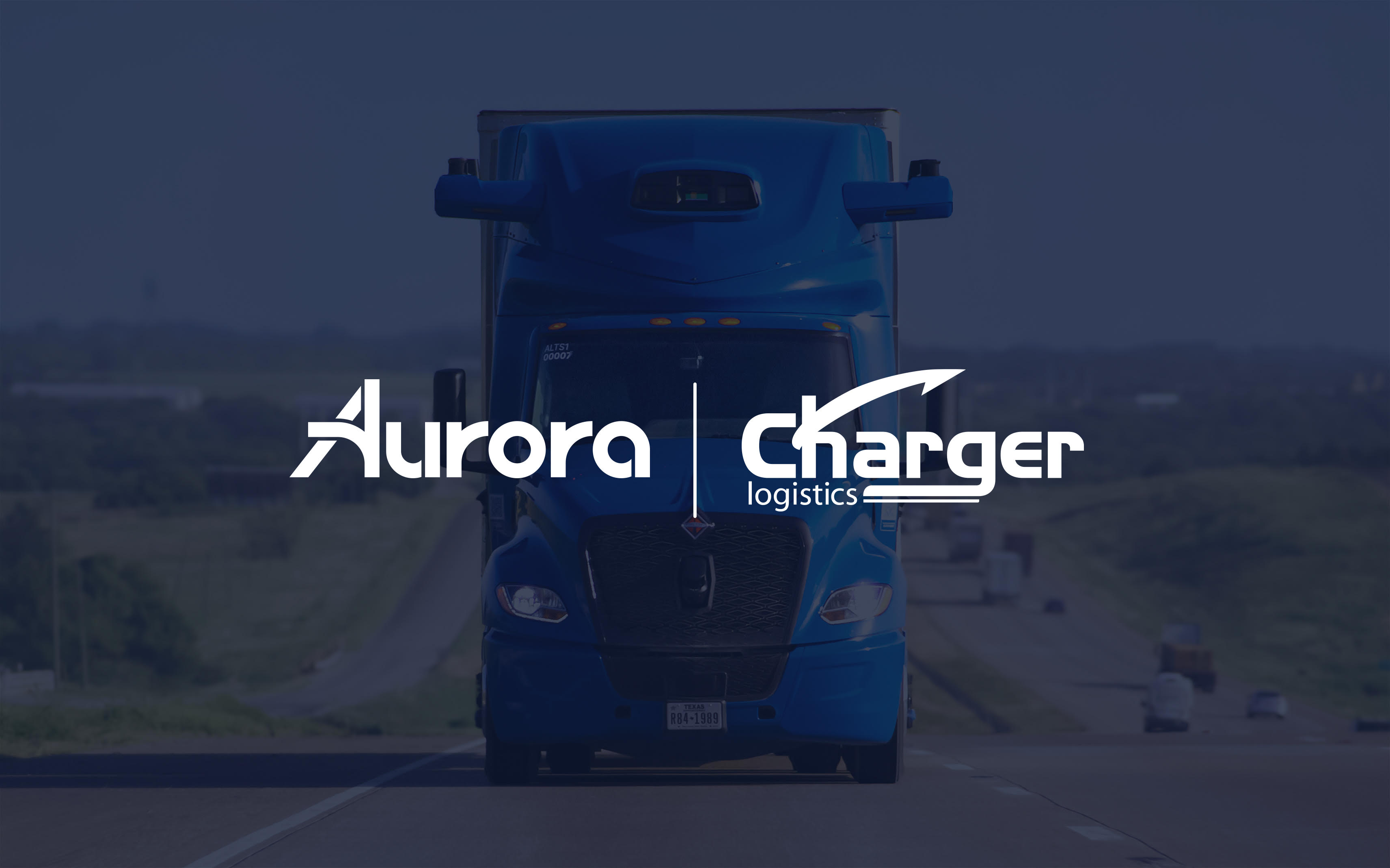 AUR-Charger