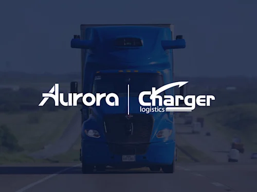 AUR-Charger
