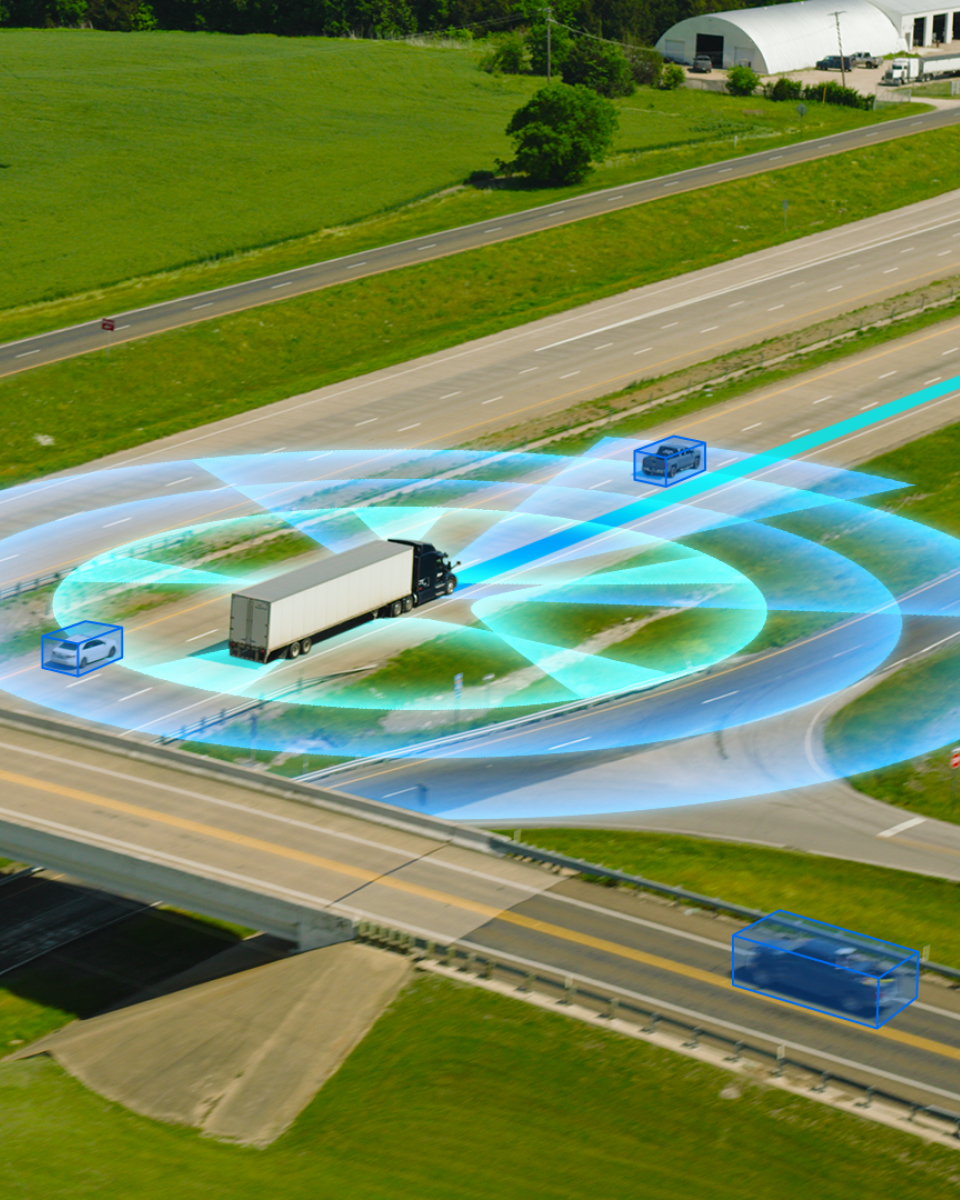 Superhuman Awareness