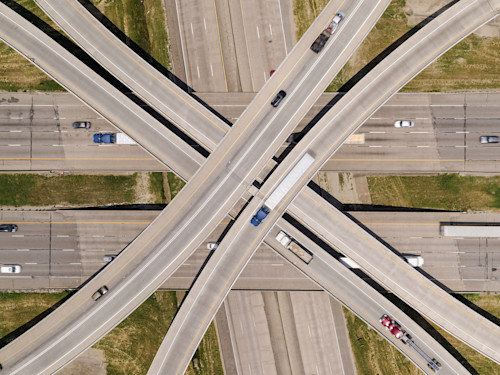 The Sustainability Opportunity of Autonomous Trucking