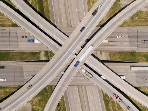 The Sustainability Opportunity of Autonomous Trucking