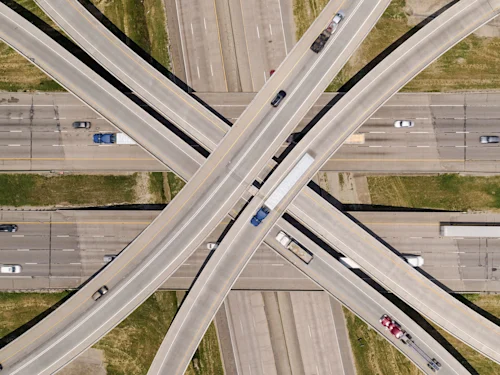 The Sustainability Opportunity of Autonomous Trucking