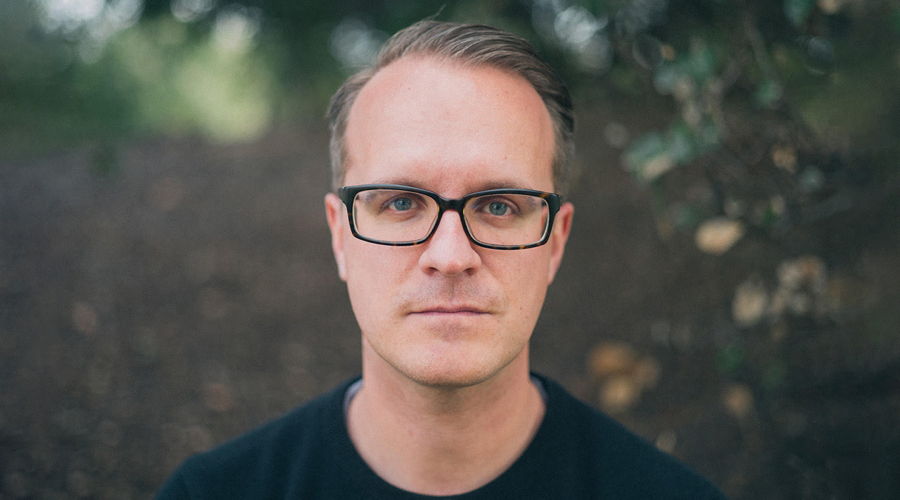 Aurora Voices with Magnus Wrenninge
