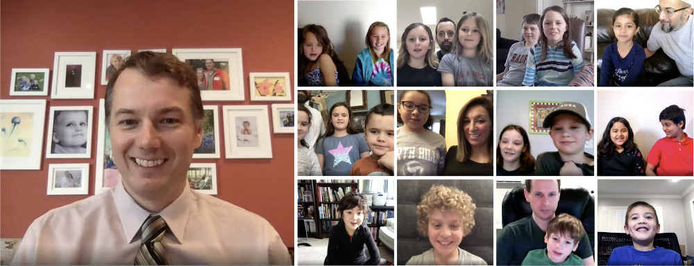 Chris Urmson - kids of Aurora “ask him anything”