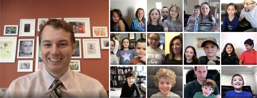 Chris Urmson - kids of Aurora “ask him anything”
