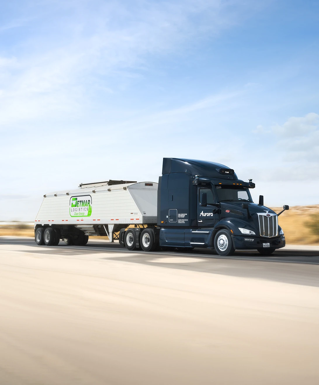 Detmar Logistics