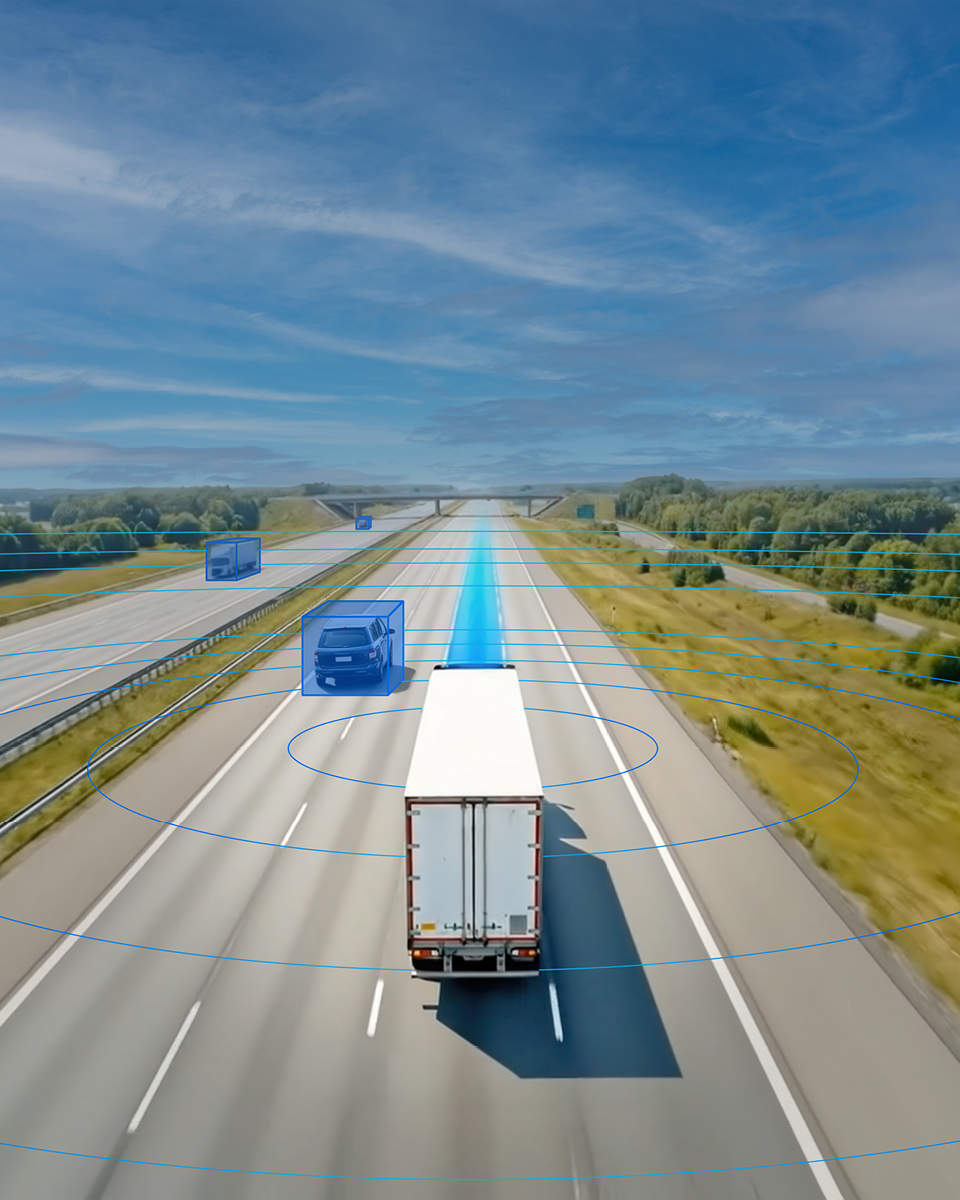 Superhuman perception