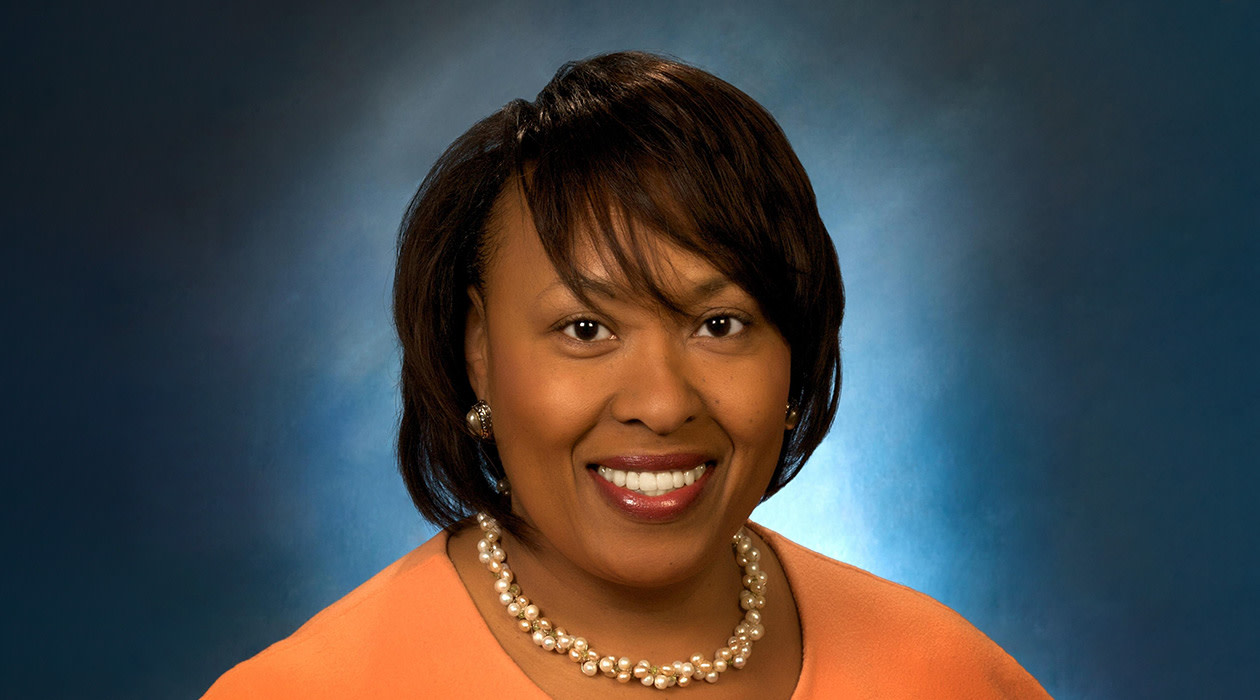 Aurora welcomes former FedEx executive Gloria Boyland