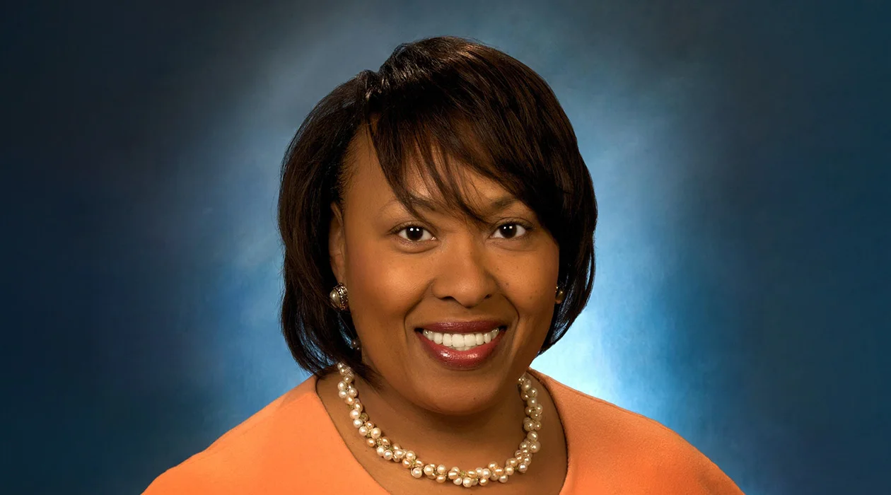 Aurora welcomes former FedEx executive Gloria Boyland