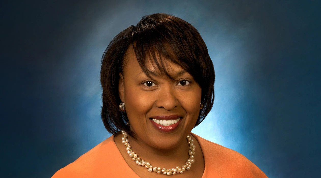 Aurora welcomes former FedEx executive Gloria Boyland