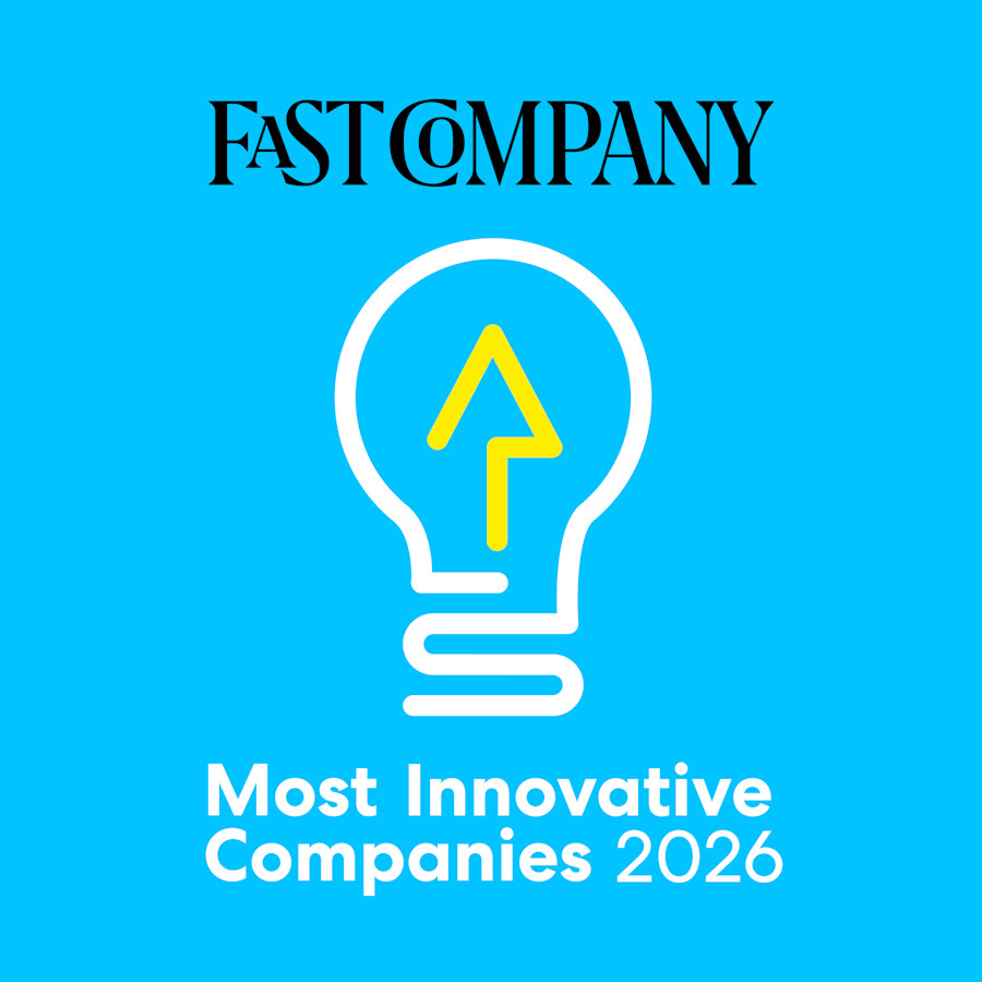 2026 Fast Company Most Innovative Companies