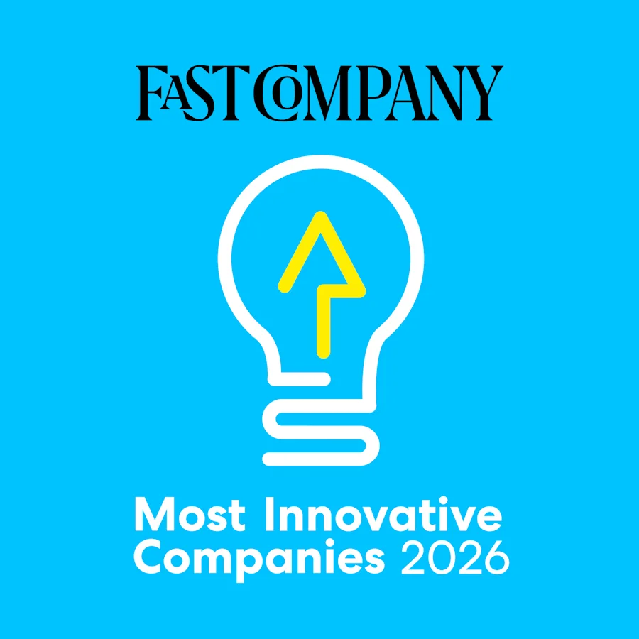 2026 Fast Company Most Innovative Companies