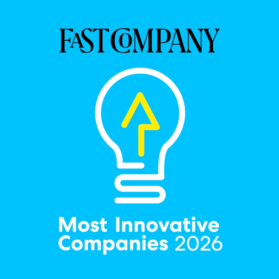 2026 Fast Company Most Innovative Companies