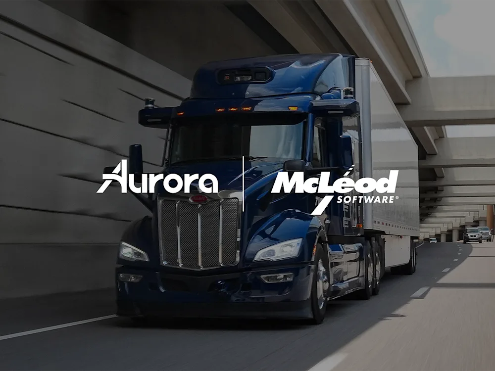 Q3 McLeod Partnership Announcement 16x9