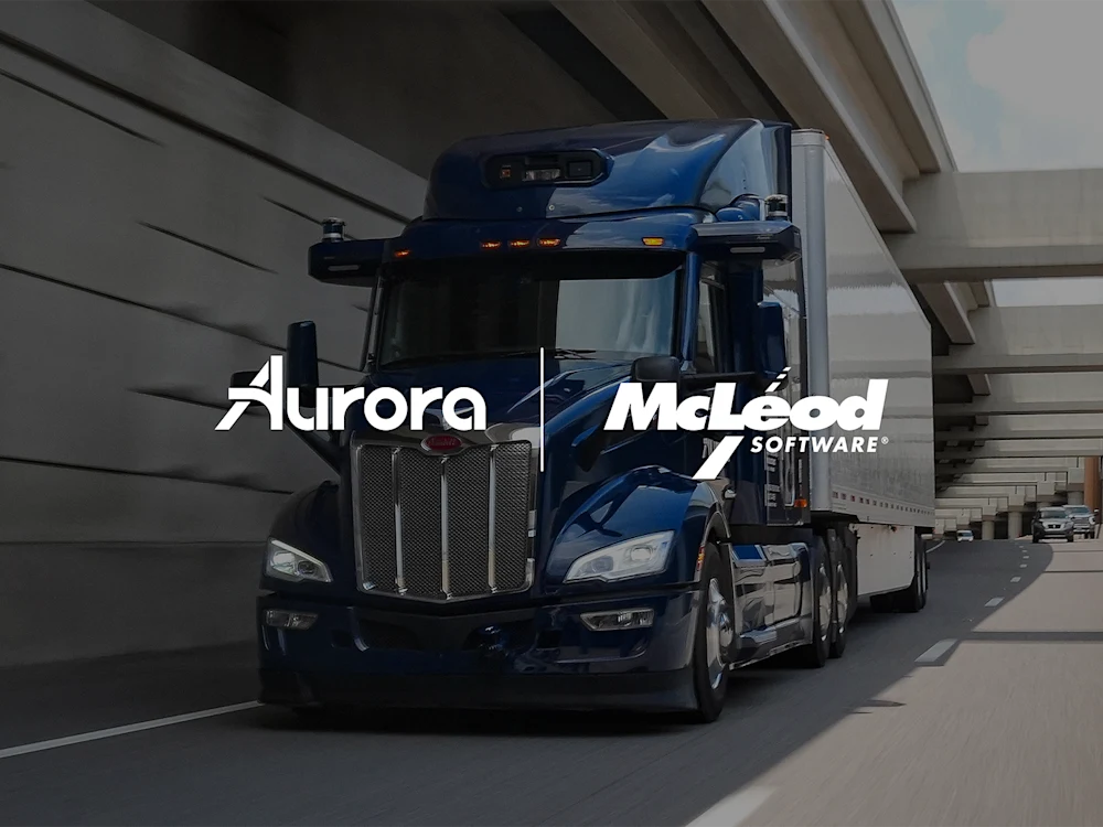 Q3 McLeod Partnership Announcement 16x9