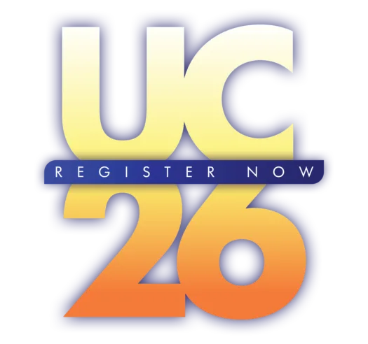 McLoed Software User Conference Logo 2026