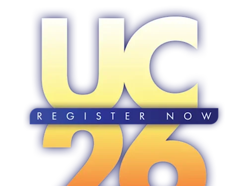 McLoed Software User Conference Logo 2026