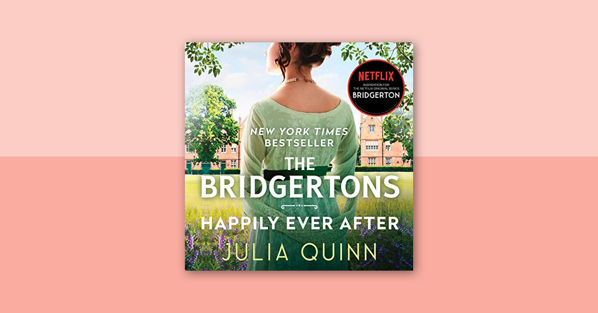 Julia Quinn Interview: Inside the Male 'Bridgerton' Fandom
