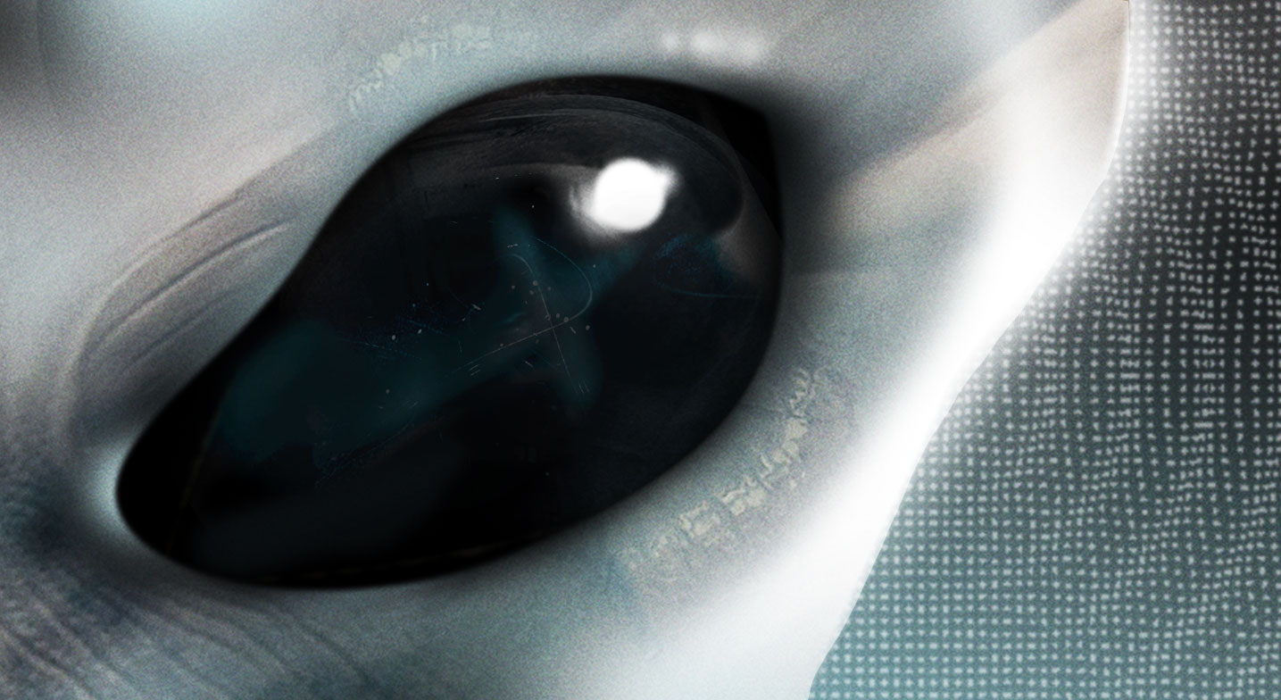 'The XFiles Cold Cases' Meet The Modern Audio Drama