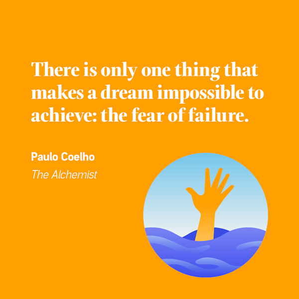 Quotes From The Alchemist To Inspire Your Personal Legend Audible Com Quotes From The Alchemist To Inspire Your Personal Legend Audible Com