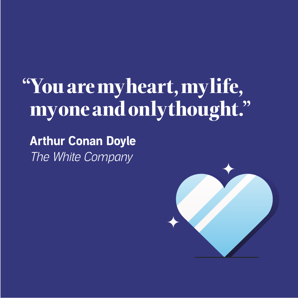 Inspiration: The 6 Best Love Letter Quotes of All Time - PaperDirect Blog