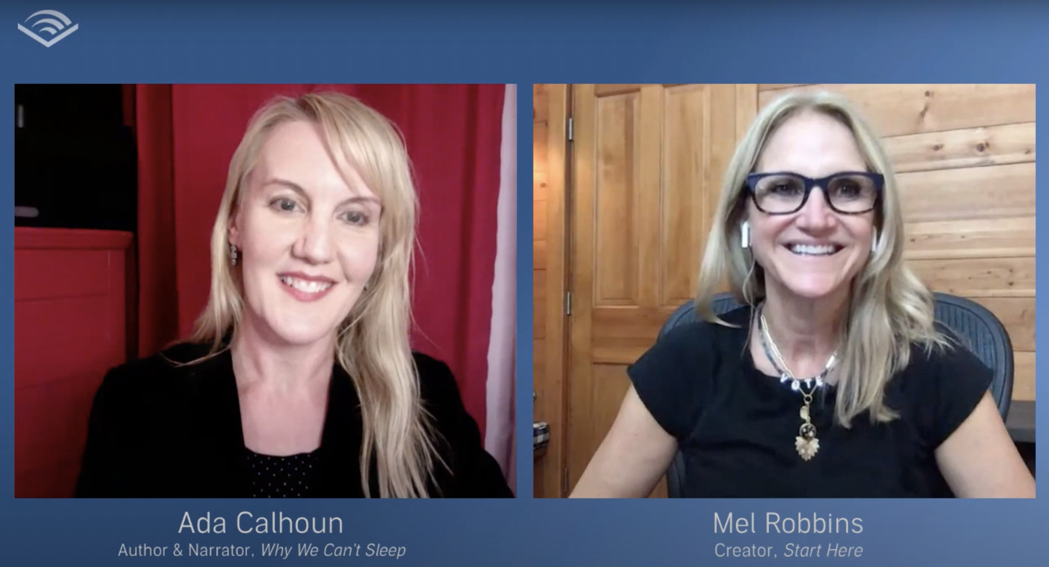 Skimm'd From the Couch: Mel Robbins | theSkimm