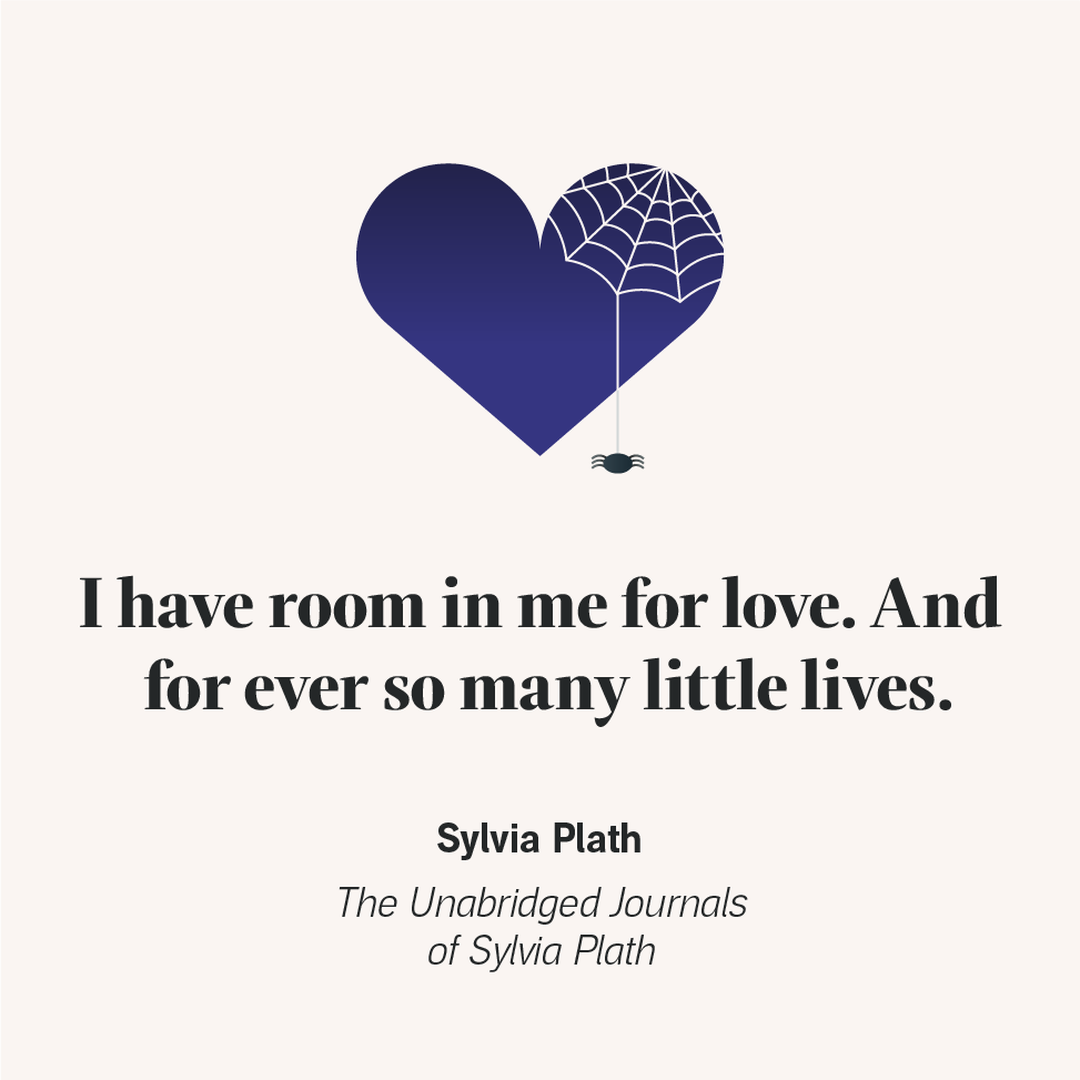 the bell jar - sylvia plath  Romantic book quotes, Favorite book quotes,  Best quotes from books
