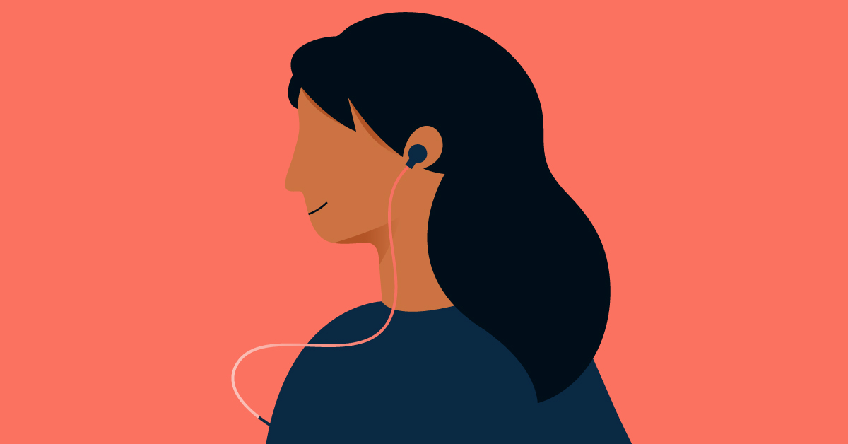 The Best Female Narrators to Listen to Right Now | Audible.com