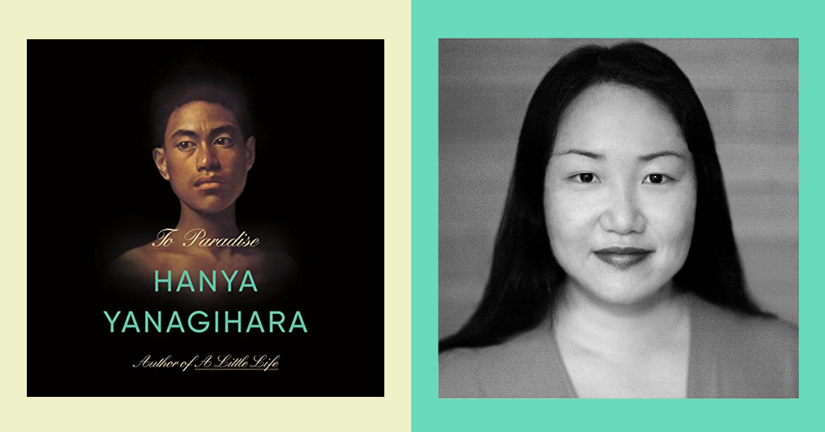 To Paradise review: Hanya Yanagihara's followup to A Little Life is a lot  of disappointment.