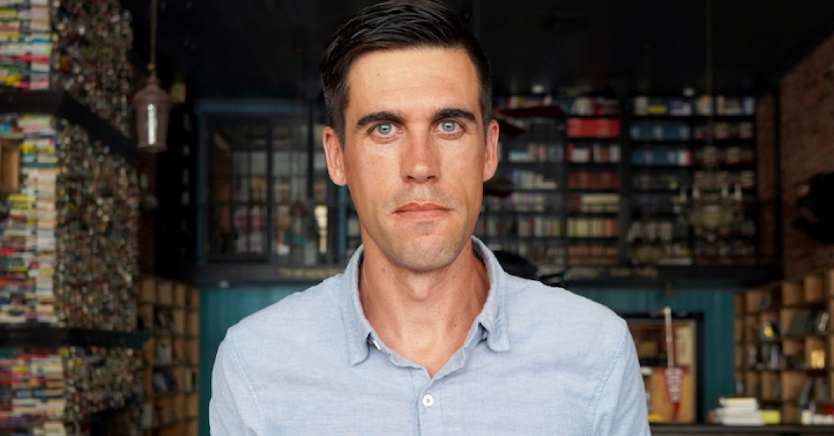 5 Listens With Ryan Holiday