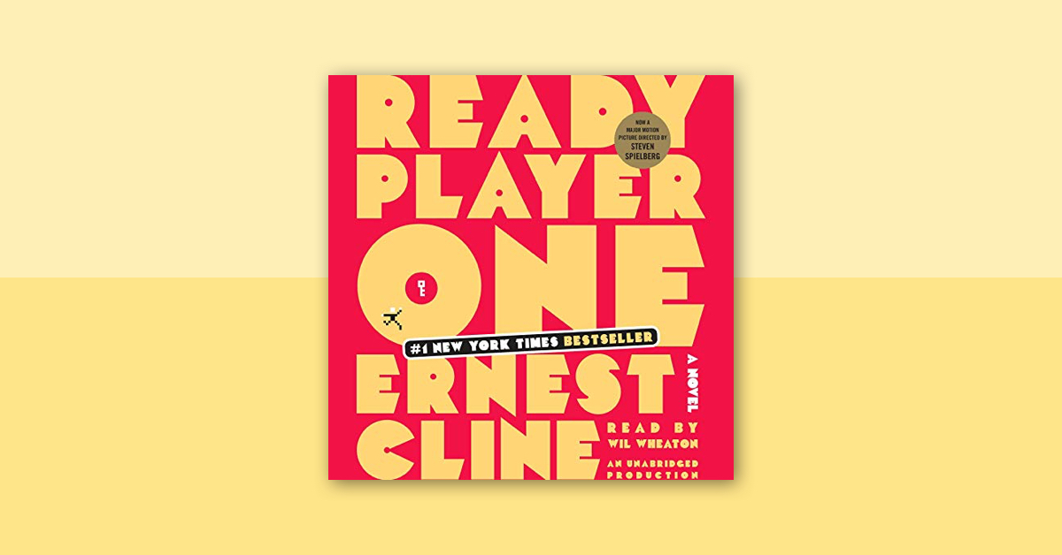 11 Ready Player One Secrets We Learned From Ernest Cline, Movies