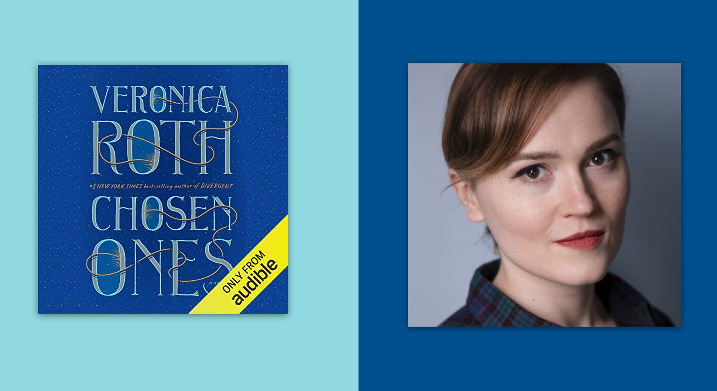 Chosen Ones' by Veronica Roth: Beginning at the End - The Cornell Daily Sun