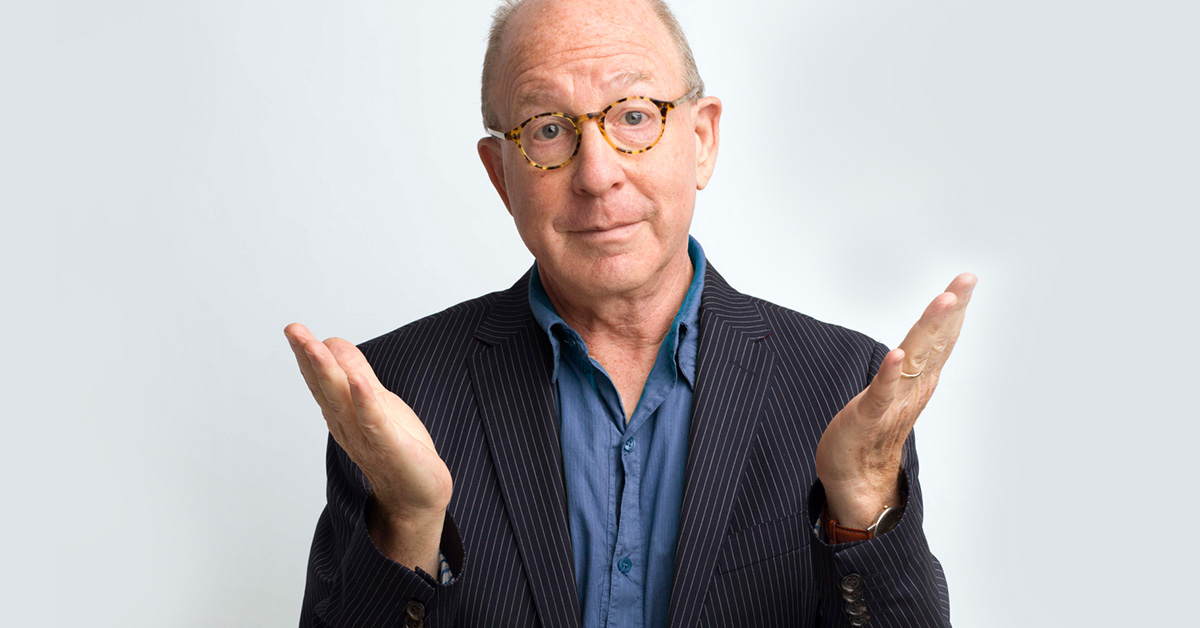 Jerry Saltz's Listening Picks | Audible.com