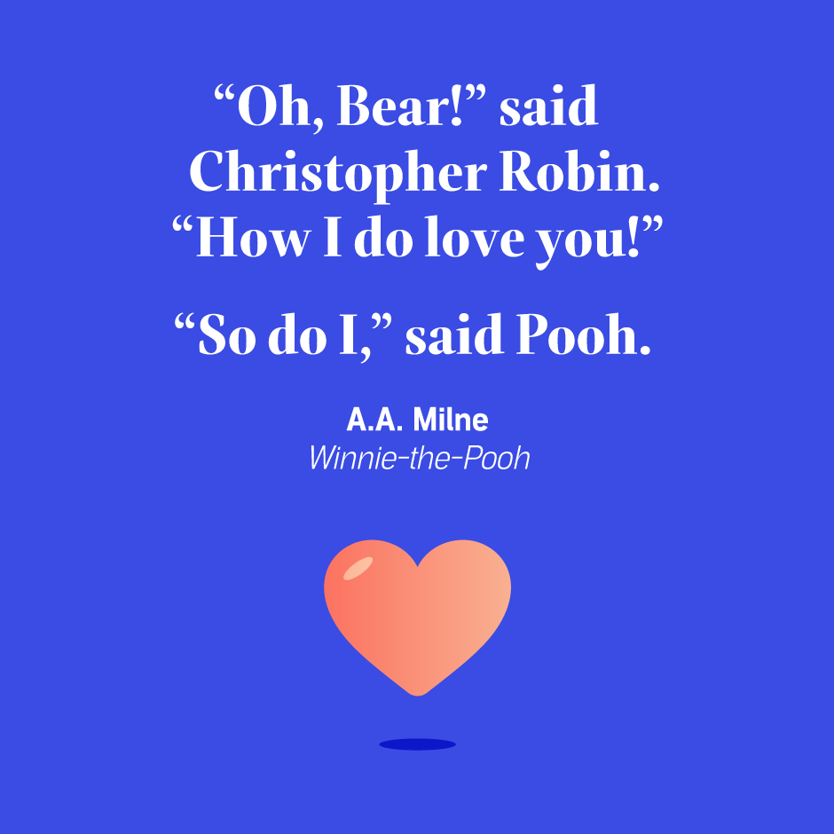 piglet from winnie the pooh quotes