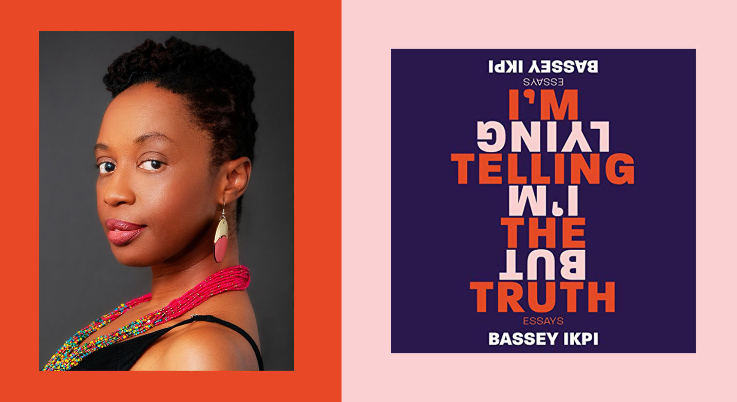 Bassey Ikpi’s New Memoir Tells the Truth About Bipolar Disorder and Anxiety