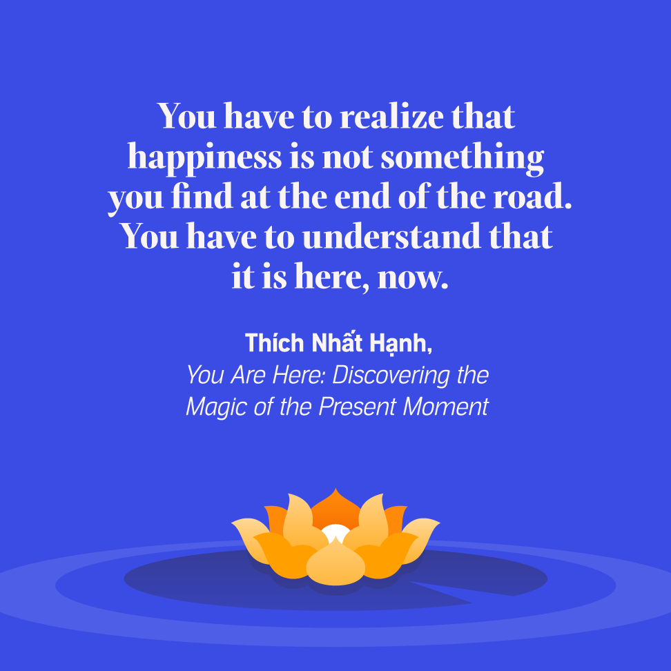Thich Nhat Hanh Quotes On Compassion - Elly Noelle