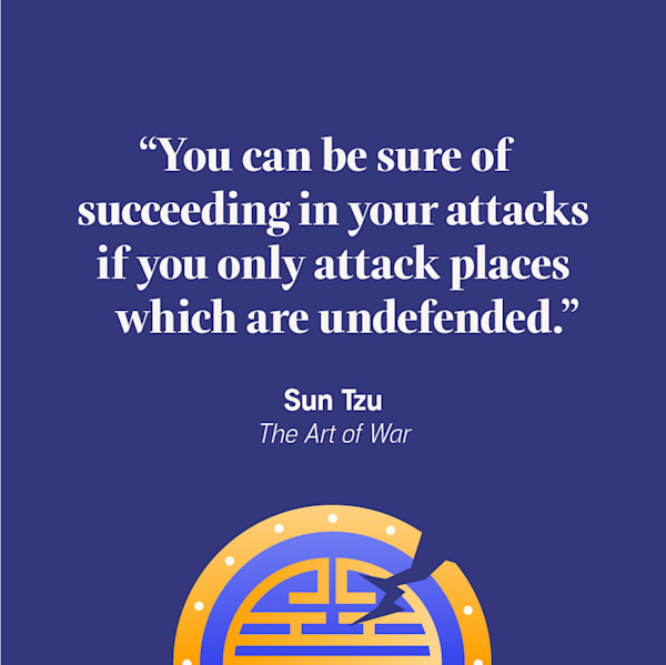 60 The Art of War Quotes Every Leader Should Know 60 The Art of War Quotes Every Leader Should Know