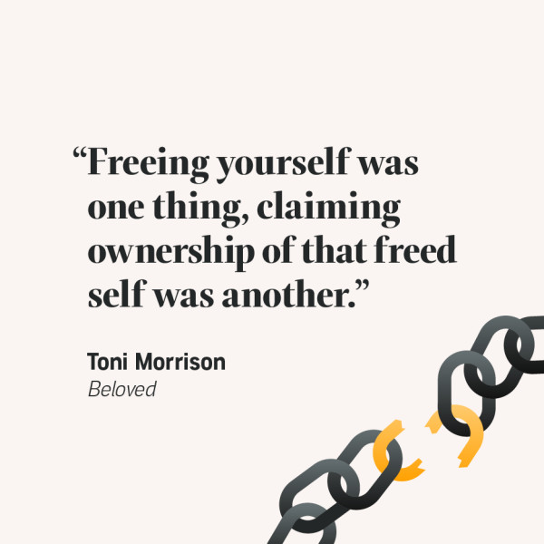 85 Toni Morrison Quotes On Life Love Freedom And Hardships Audible Com