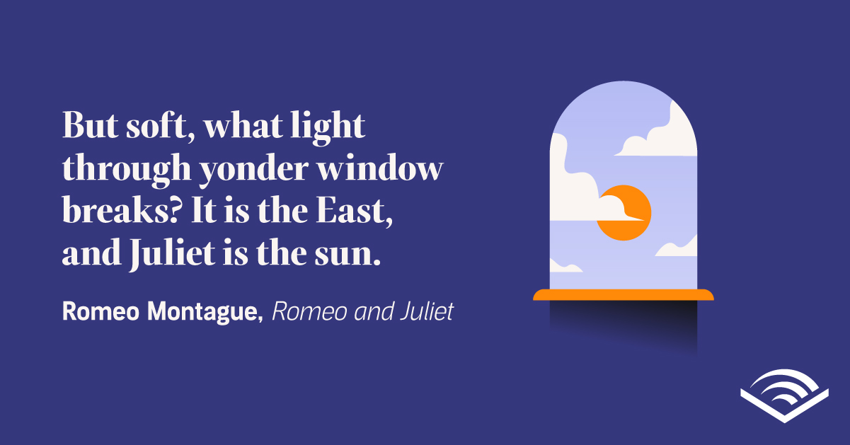 juliet and romeo quotes