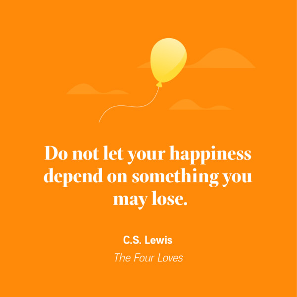 C S Lewis Quotes About Friendship Love Life And Faith Audible Com