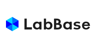 Labbaseロゴ