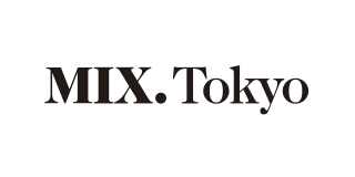 MIX Tokyoロゴ