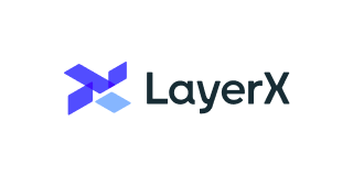 LayerXロゴ