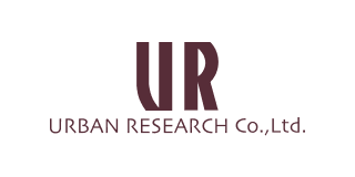 Urban Researchロゴ