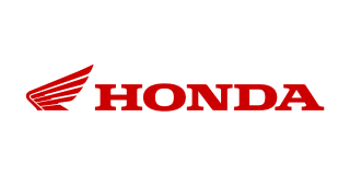  Hondaロゴ