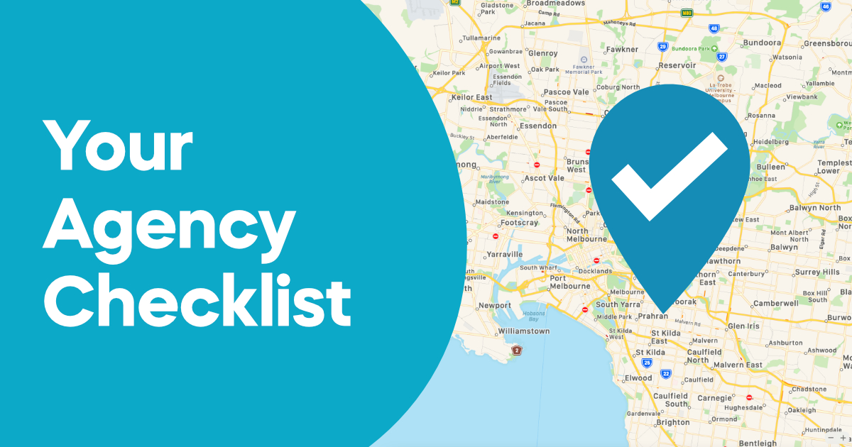 2021w26 Your Agency Checklist (Google)