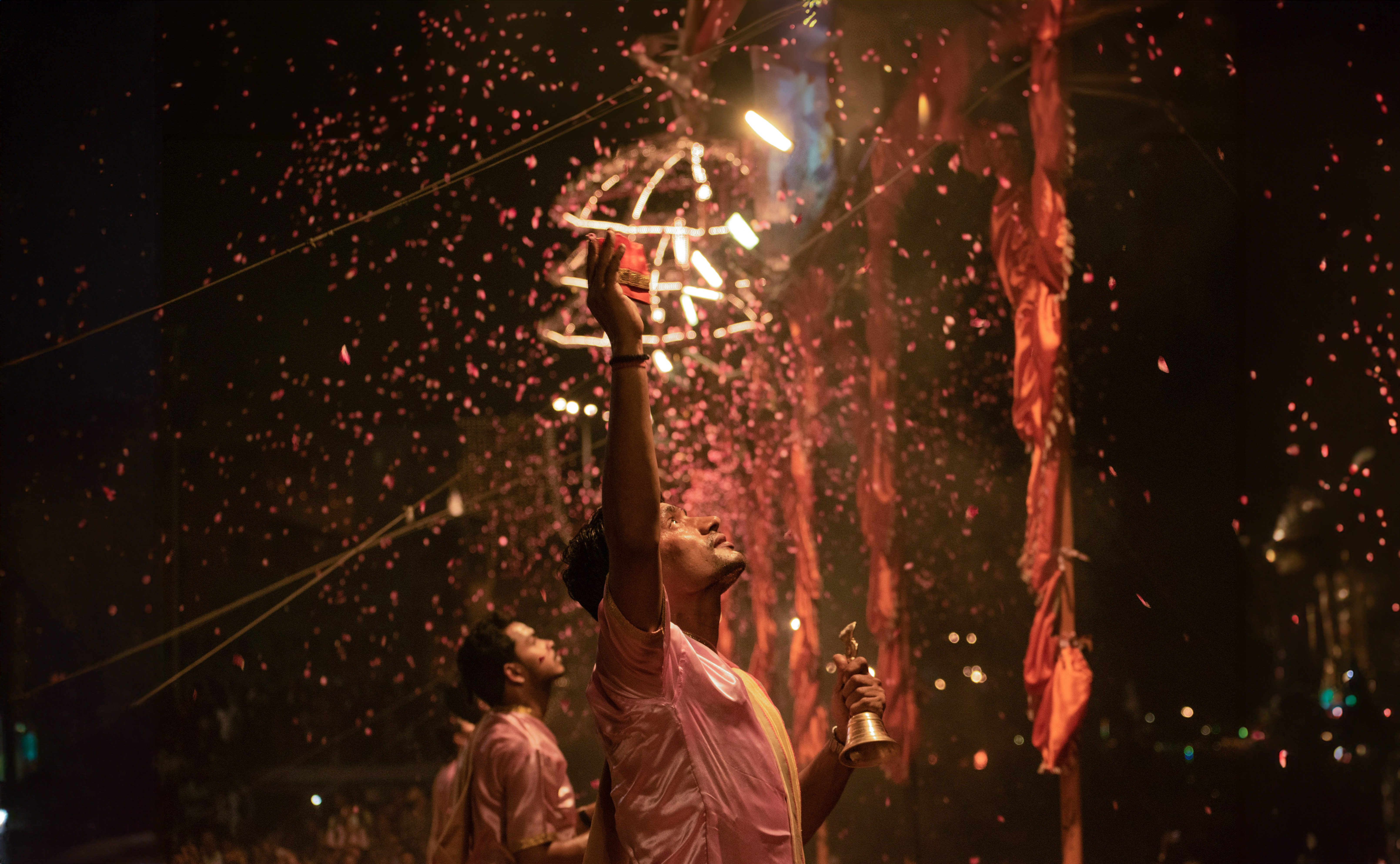 Curating immersive experiences that go beyond monument-hopping.